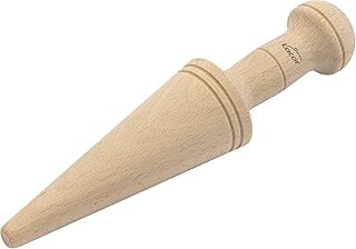 LACOR Holz-STOSSEL 25 cm