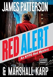 Nypd Red 3 By James Patterson 2015 03 16 Amazoncom Books - 