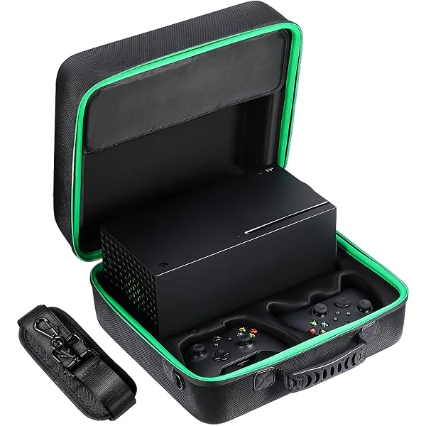 Amazon.com: Zadii Hard Carrying Case Compatible with Nintendo
