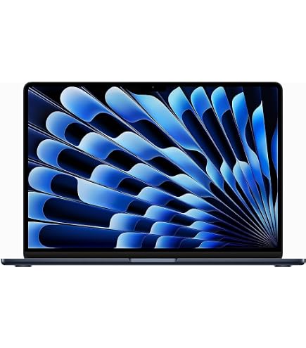 Apple MacBook Air (M2, 2023) 15インチ 24GB Amazon.com: 2023 Apple MacBook Air with Apple M2 Chip (15-inch