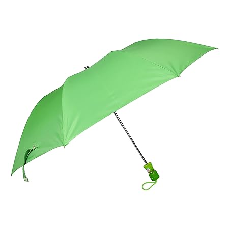 Green Folding Umbrella (400172_D_1)