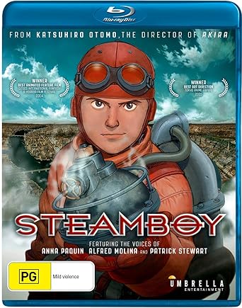Download Amazon Com Steamboy Anne Suzuki Anna Paquin Katsuo Nakamura Desktop Wallpaper Free Get Wallpaper Amazon Com Steamboy Anne Suzuki Anna Paquin Katsuo Nakamura HD
