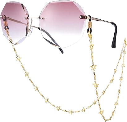 Glasses chain Clearance