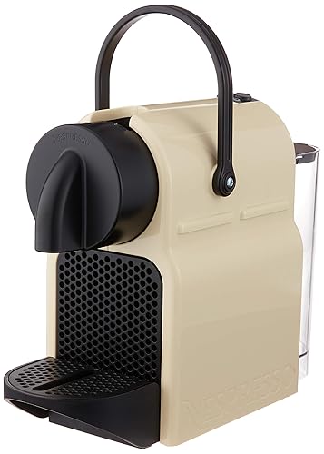 Nespresso Inissia Original Espresso Machine Bundle with Aeroccino