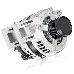 Farrme 11572 Car Alternators Fit for Jeep Grand