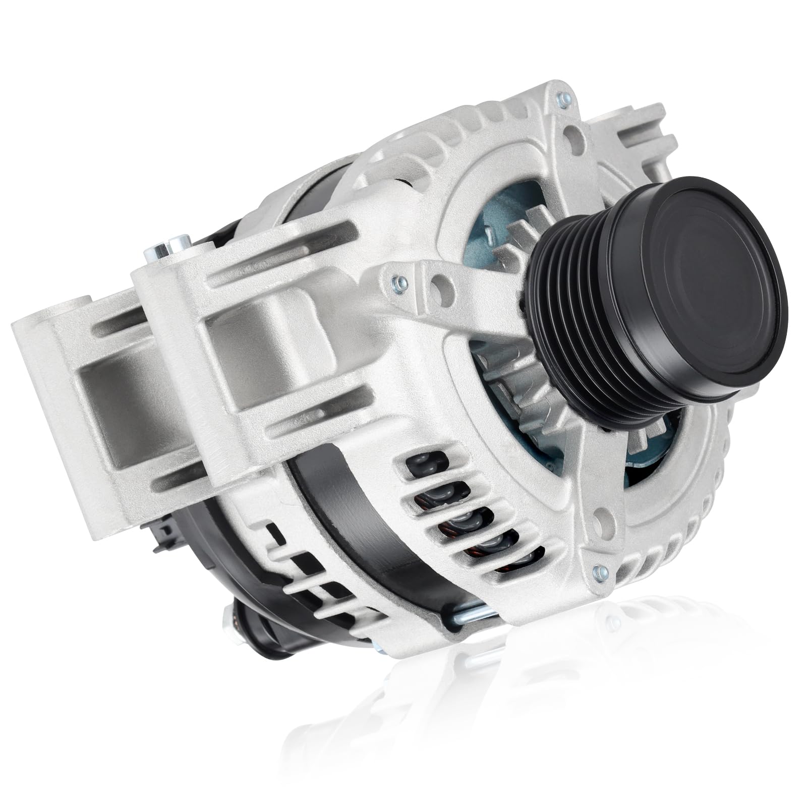 Farrme 11572 Car Alternators Fit for Jeep Grand