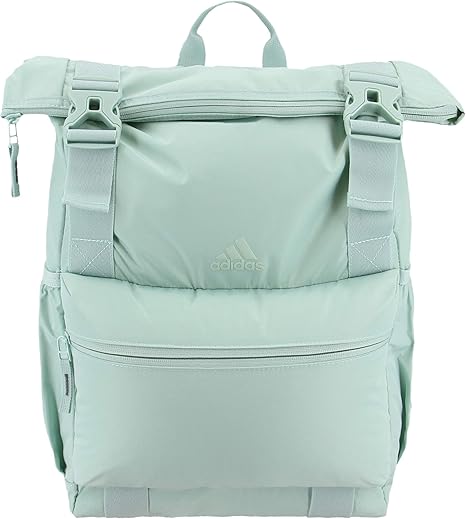 adidas yola backpack review