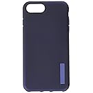 Incipio DualPro Protective Case with Dual Layer for Apple iPhone 7 Plus/8 Plus Iridescent Midnight Blue