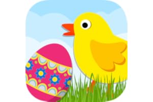 Make a Scene: Easter