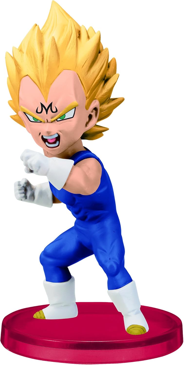 dragon ball collectible