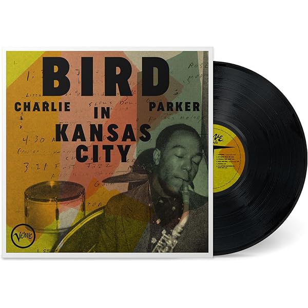 Charlie Parker/_Bird At St. Nick's: Parker, Charlie, Bennie