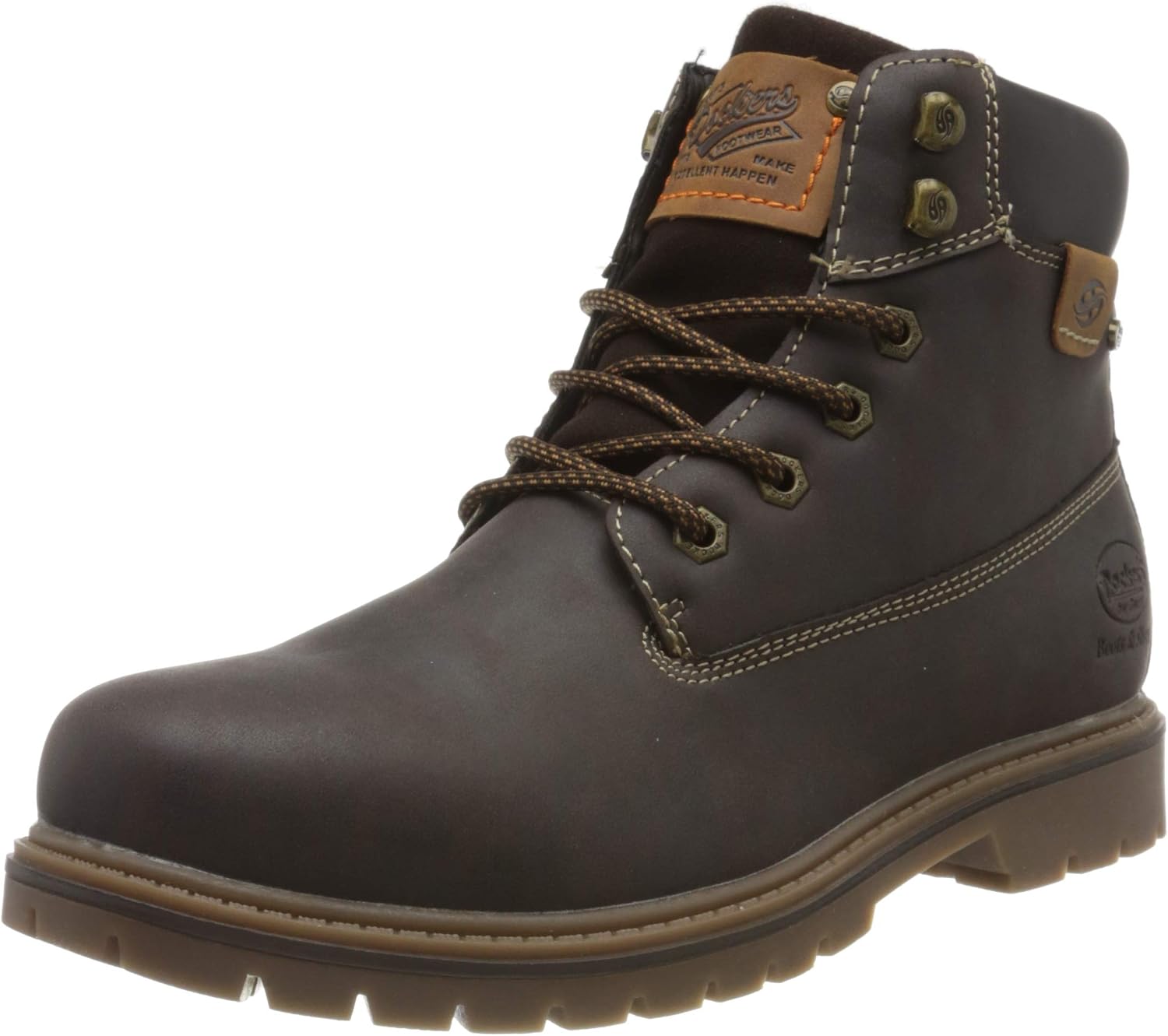 Dockers Boots Herren