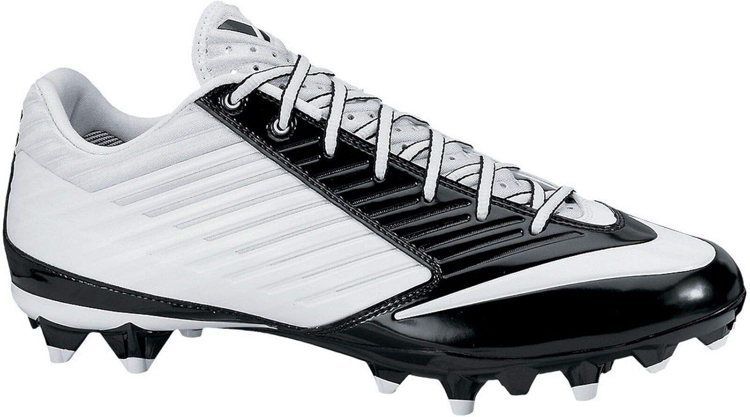 nike vapor speed low td