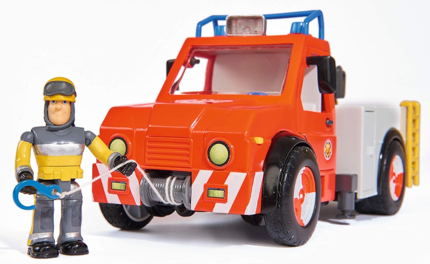 fireman sam phoenix