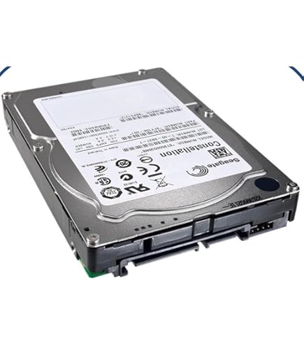 Amazon.com: Seagate ST3500320NS BARRACUDA ES 500GB 7200RPM 32MB
