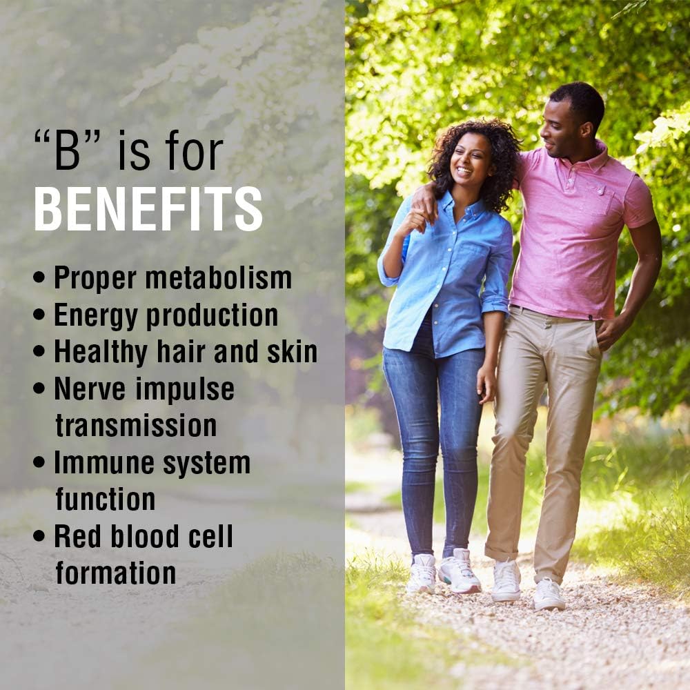 Solaray Mega Vitamin B-Stress, Two-Stage Timed-Release | Specially Formulated w/B Complex Vitamins for Stress Support | Non-GMO | Vegan | 240 Tabs: Health & Personal Care