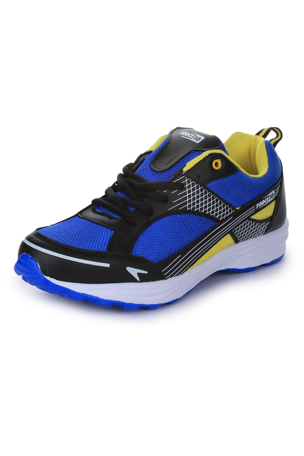 Force 10 by liberty blue running shoes Clearance