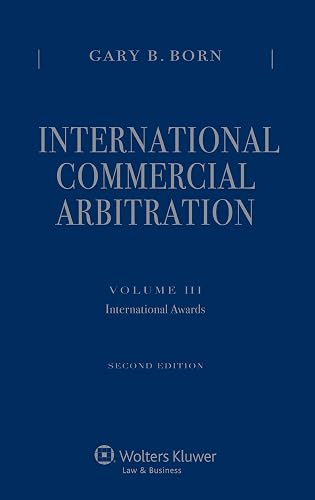 Download International Commercial Arbitration: International Arbitral Awards PDF