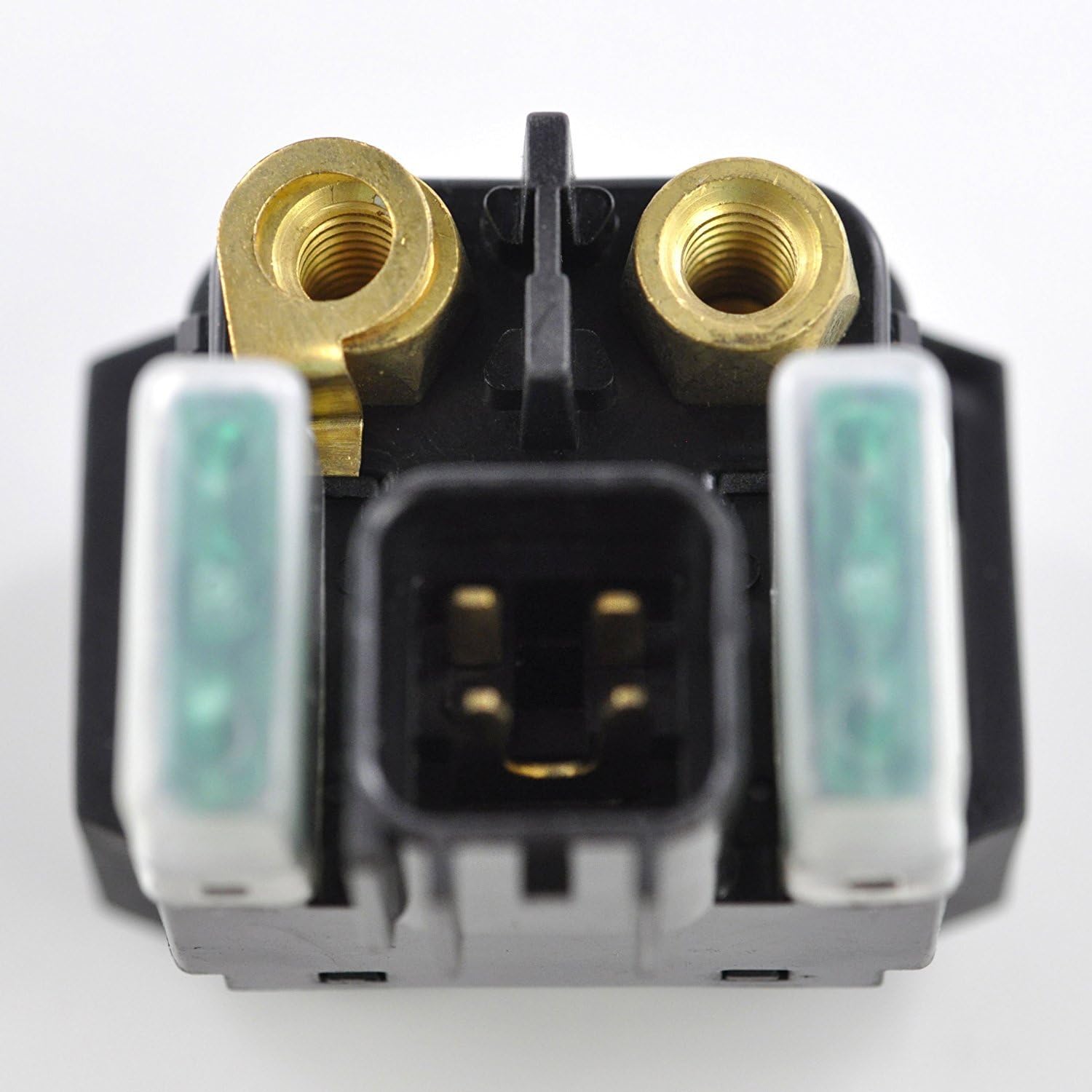 Replacement Parts Automotive Starter Relay Solenoid For Yamaha YFZ 450
