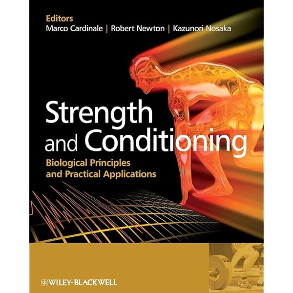 Strength and Conditioning in Sports: 9780367560225: Medicine