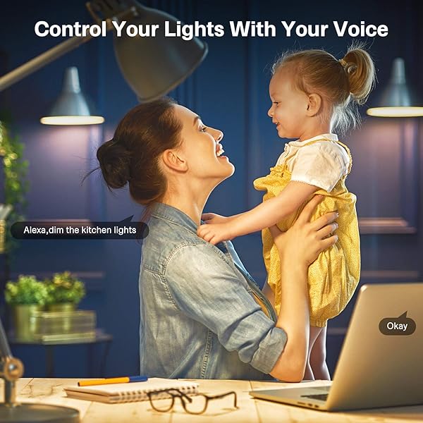 Maxsure Bombilla Inteligente GU10 5W 500LM 2700K 6500K Bombilla LED GU10 Regurable Blanco Clido Fro y RGB Control por Alexa Google Home y App Smart Life 2 Unidades Red 2 4GHz