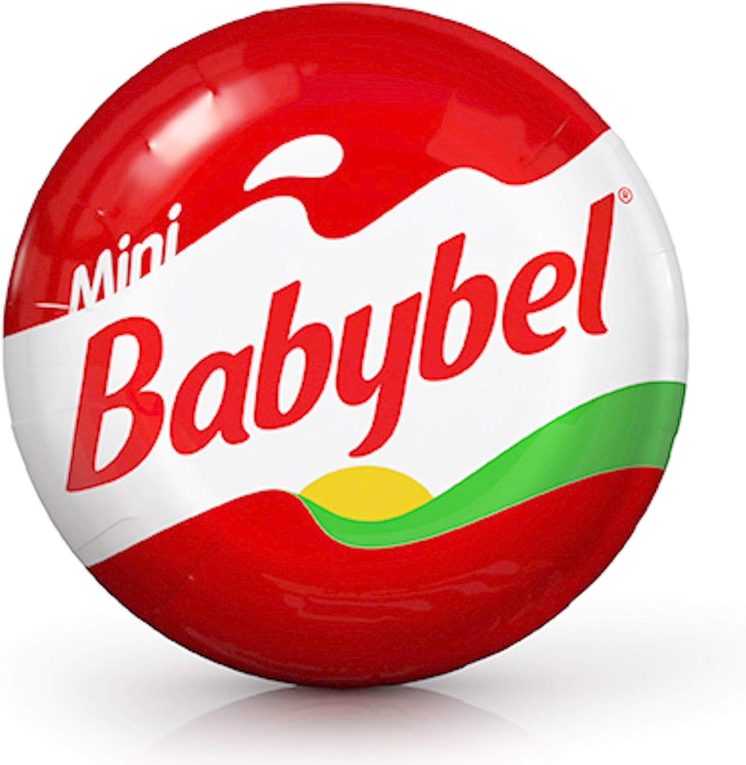 Mini Babybel Cheese 1x96x20g Amazon co uk Grocery Mini Babybel Cheese 1x96x20g Amazon co uk Grocery