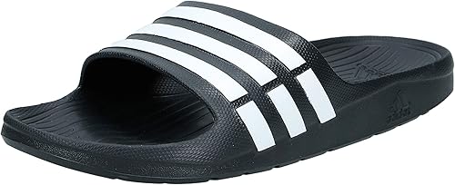 adidas badeschuhe schwarz