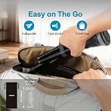 Rehand Foldable Adjustable Walking Cane All Terrain Heavy Duty view 6