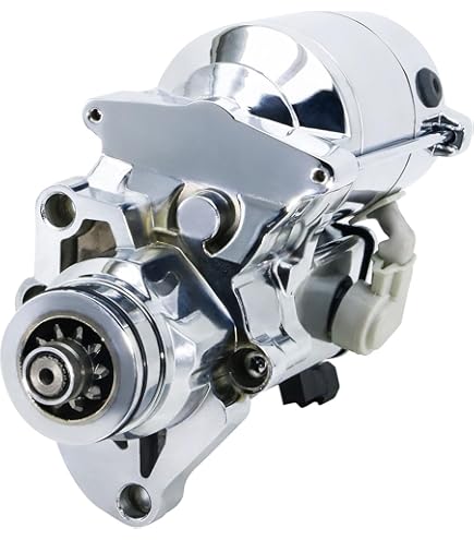 ハーレー純正　スターター 楽天市場】新品 純正品 ハーレーダビッドソン 日本DENSO製 XL883R CKM