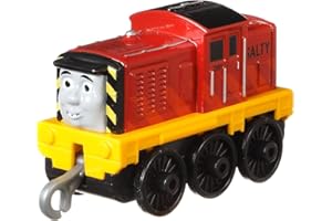 Thomas & Friends Adventures, Small Push Along, Salty