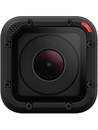 GoPro Hero Session - Black