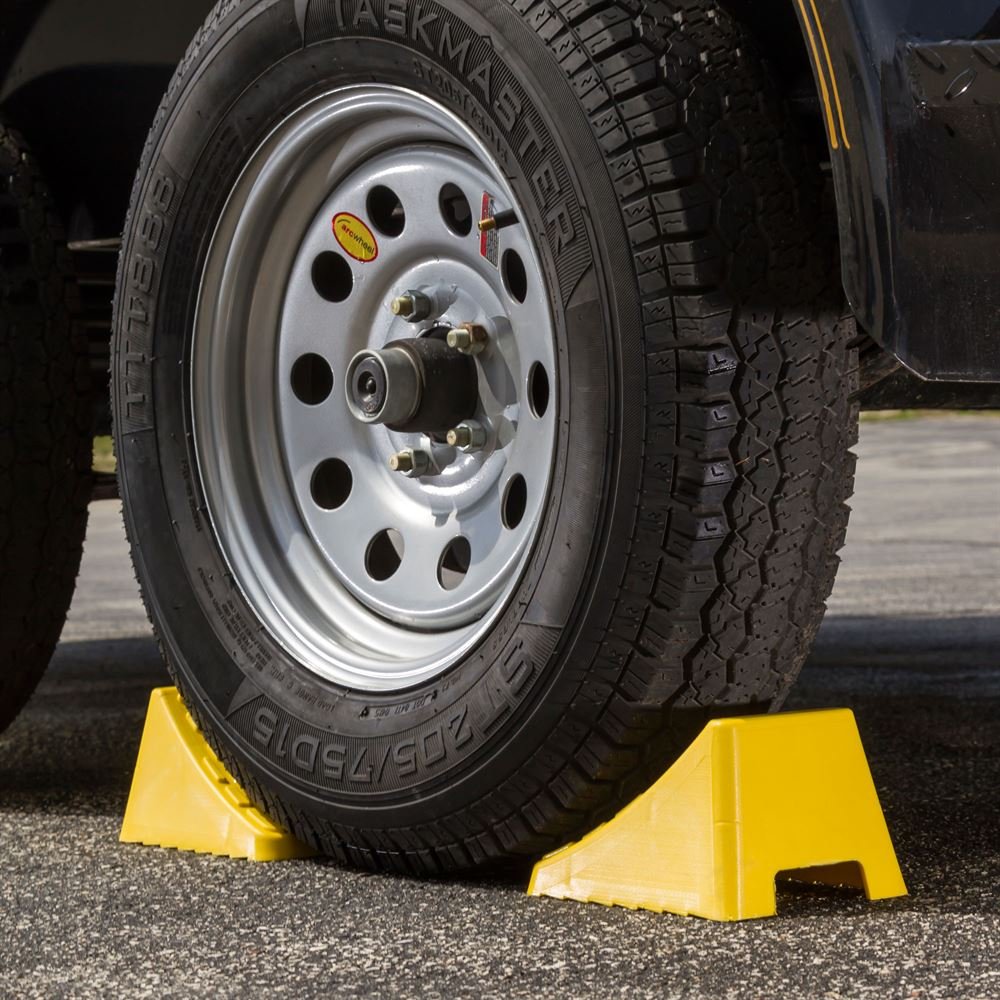 Wheel Chocks Supplier In Uae at Larry Franks blog