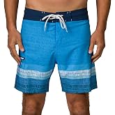 Reef Men's Remy Fixed Waist Boardshort