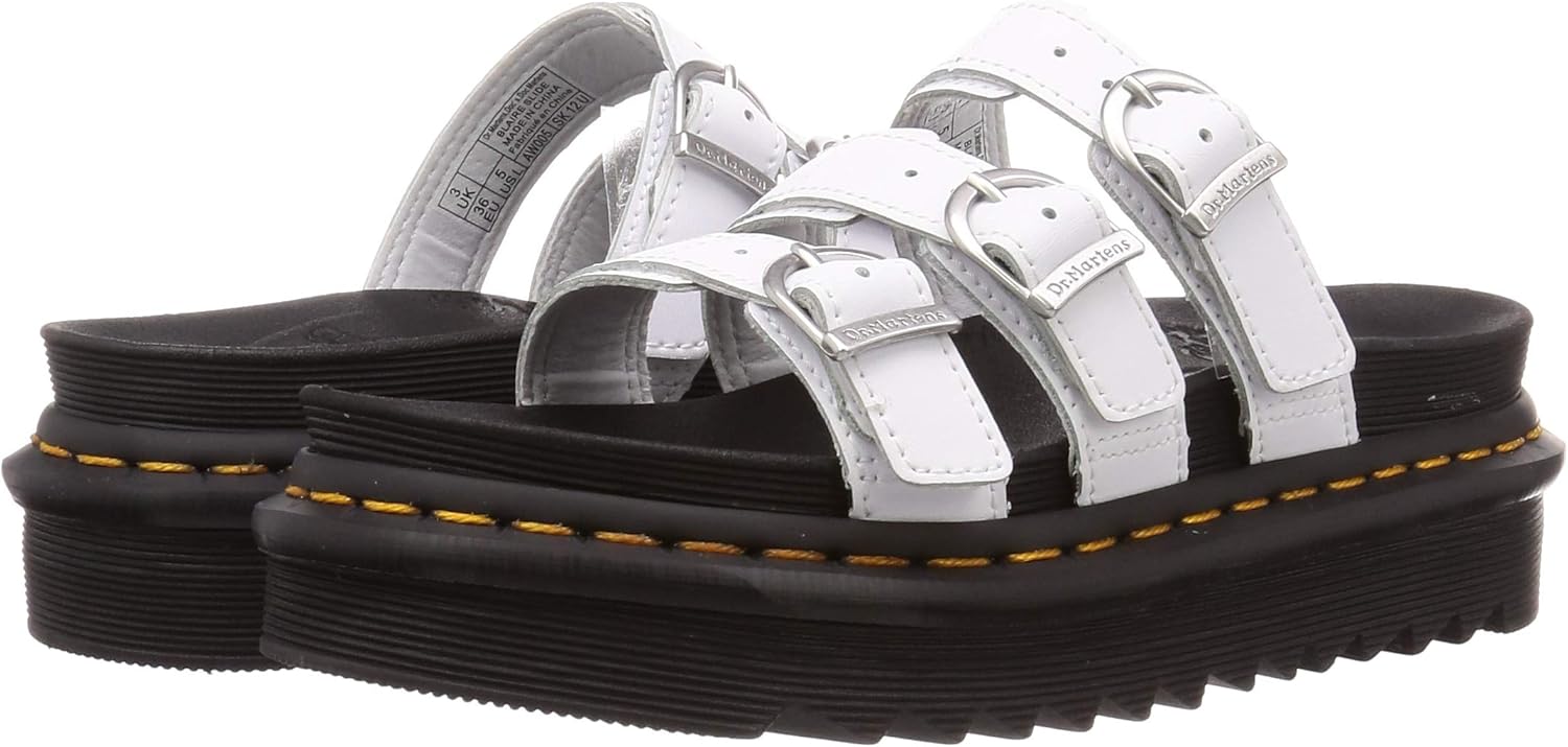 | Dr. Martens Women's Slide Sandal | Slides