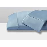 SHEEX Original Performance Cooling Pillowcases, 2-Pack, Standard, Blue | Ultra-Soft Pillowcase Set, 2 Cooling Pillow Covers, Moisture-Wicking, Breathable Performance Fabric