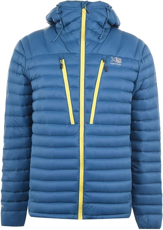 karrimor down jacket mens