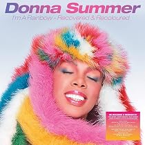 Donna Summer: Amazon.com.br: CD e Vinil