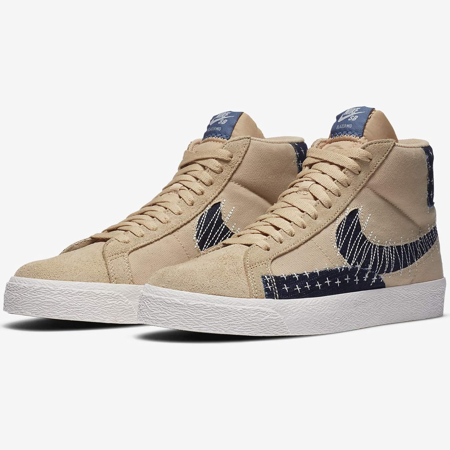 sb zoom blazer mid