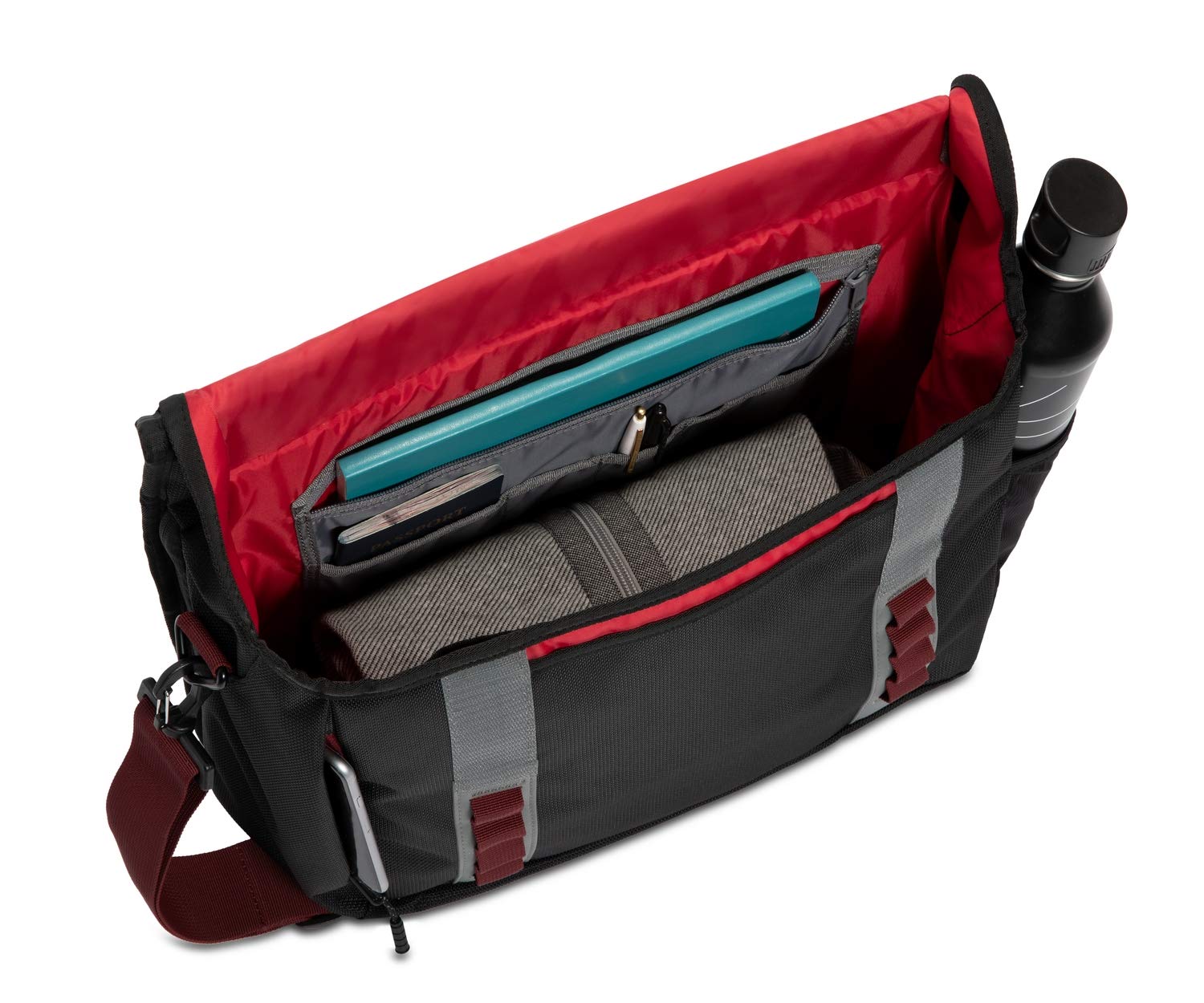 command messenger bag