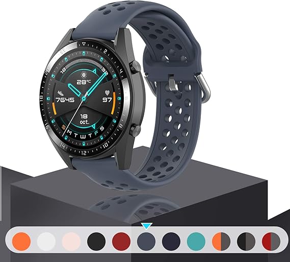 ticwatch s3