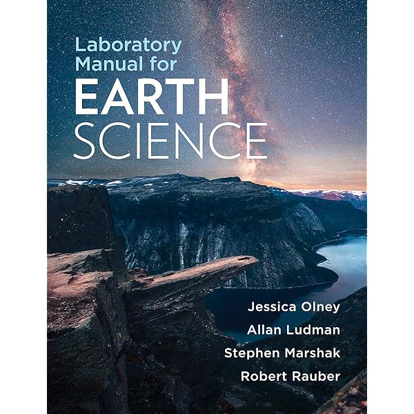 Earth and Space Science, 1st Edition: Hendrix, Mark