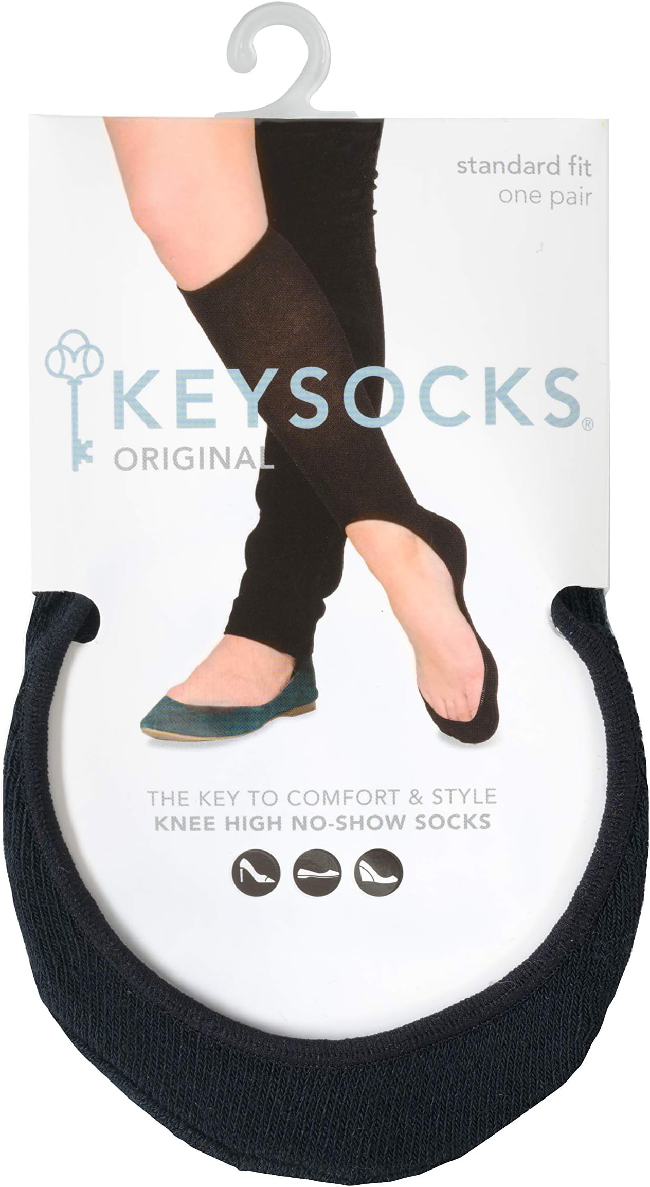 Keysocks Original