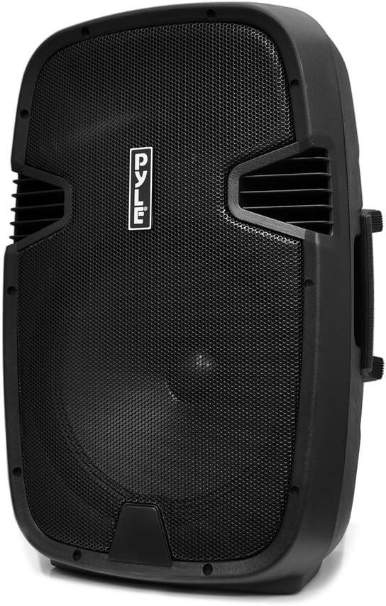 pyle 12 speaker