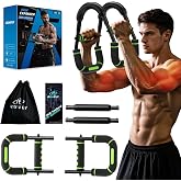 Twister Arm Trainer, Chest Workout Equipment