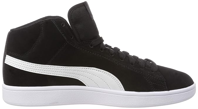 puma smash v2 mid sd