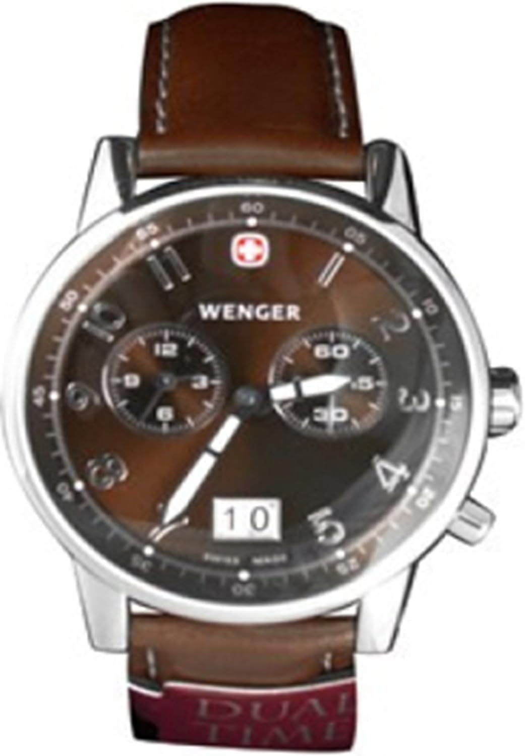 Wenger Men's Commando Watch 74714 Wenger Jewelry