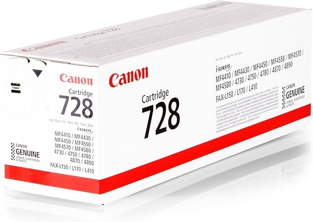 ink for canon 4500 series