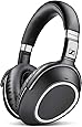 Sennheiser PXC 550 Wireless – NoiseGard Adaptive Noise Cancelling, Bluetooth Headphone with Touch Sensitive Control and 30-Hour Battery Life