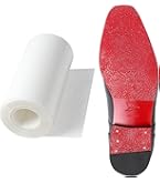 Almohadillas Para Zapatos Suela Adhesivo Protector De Suela