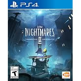 Little Nightmares II - PlayStation 4